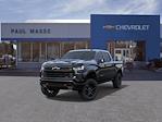 New 2026 Chevrolet Silverado 1500 LT Crew Cab 4WD Pickup for sale #CK6125 - photo 8