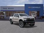 New 2026 Chevrolet Silverado 1500 ZR2 Crew Cab 4WD Pickup for sale #CK6127 - photo 1
