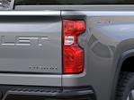 New 2026 Chevrolet Silverado 2500 Custom Crew Cab 4WD Pickup for sale #CK6128 - photo 11