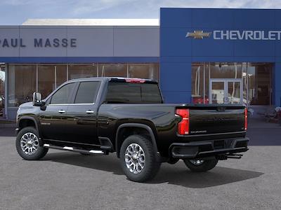New 2026 Chevrolet Silverado 2500 LT Crew Cab for sale #CK6129 - photo 2