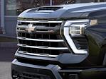 New 2026 Chevrolet Silverado 2500 LT Crew Cab for sale #CK6129 - photo 13