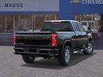 New 2026 Chevrolet Silverado 2500 LT Crew Cab for sale #CK6129 - photo 4