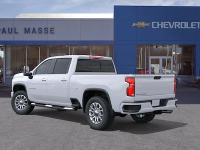 New 2026 Chevrolet Silverado 2500 LT Crew Cab for sale #CK6130 - photo 2