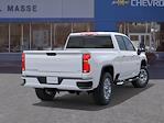 New 2026 Chevrolet Silverado 2500 LT Crew Cab for sale #CK6130 - photo 4