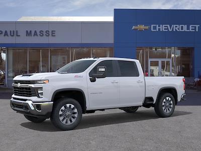 New 2026 Chevrolet Silverado 2500 LT Crew Cab for sale #CK6132 - photo 1