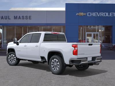 New 2026 Chevrolet Silverado 2500 LT Crew Cab for sale #CK6132 - photo 2