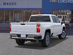 New 2026 Chevrolet Silverado 2500 LT Crew Cab for sale #CK6132 - photo 4
