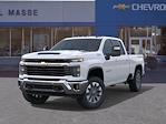 New 2026 Chevrolet Silverado 2500 LT Crew Cab for sale #CK6132 - photo 6
