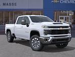 New 2026 Chevrolet Silverado 2500 LT Crew Cab for sale #CK6132 - photo 7