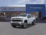 New 2026 Chevrolet Silverado 2500 LT Crew Cab for sale #CK6132 - photo 8