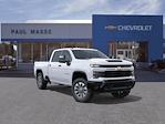 New 2026 Chevrolet Silverado 2500 Custom Crew Cab for sale #CK6135 - photo 3