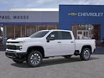 New 2026 Chevrolet Silverado 2500 Custom Crew Cab for sale #CK6135 - photo 1