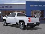 New 2026 Chevrolet Silverado 2500 Custom Crew Cab for sale #CK6135 - photo 2