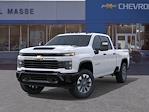 New 2026 Chevrolet Silverado 2500 Custom Crew Cab for sale #CK6135 - photo 6