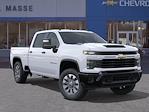 New 2026 Chevrolet Silverado 2500 Custom Crew Cab for sale #CK6135 - photo 7