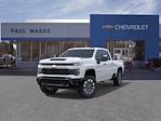 New 2026 Chevrolet Silverado 2500 Custom Crew Cab for sale #CK6137 - photo 8