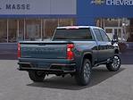 New 2026 Chevrolet Silverado 2500 Custom Crew Cab for sale #CK6138 - photo 4