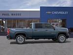 New 2026 Chevrolet Silverado 2500 Custom Crew Cab for sale #CK6138 - photo 5