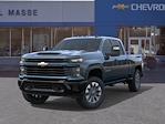 New 2026 Chevrolet Silverado 2500 Custom Crew Cab for sale #CK6138 - photo 6