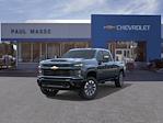 New 2026 Chevrolet Silverado 2500 Custom Crew Cab for sale #CK6138 - photo 8