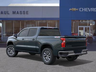 New 2026 Chevrolet Silverado 1500 LT Crew Cab for sale #CK6141 - photo 2