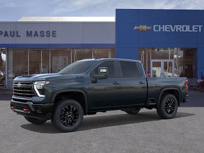 New 2026 Chevrolet Silverado 2500 LT Crew Cab 4WD Pickup for sale #CK6143 - photo 1