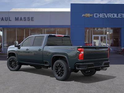 New 2026 Chevrolet Silverado 2500 LT Crew Cab 4WD Pickup for sale #CK6143 - photo 2