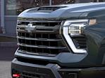 New 2026 Chevrolet Silverado 2500 LT Crew Cab 4WD Pickup for sale #CK6143 - photo 13