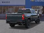 New 2026 Chevrolet Silverado 2500 LT Crew Cab 4WD Pickup for sale #CK6143 - photo 3