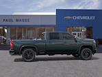 New 2026 Chevrolet Silverado 2500 LT Crew Cab 4WD Pickup for sale #CK6143 - photo 5