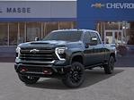 New 2026 Chevrolet Silverado 2500 LT Crew Cab 4WD Pickup for sale #CK6143 - photo 6