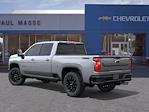 New 2026 Chevrolet Silverado 2500 LT Crew Cab 4WD Pickup for sale #CK6145 - photo 2