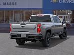New 2026 Chevrolet Silverado 2500 LT Crew Cab 4WD Pickup for sale #CK6145 - photo 4