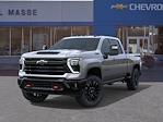 New 2026 Chevrolet Silverado 2500 LT Crew Cab 4WD Pickup for sale #CK6145 - photo 6