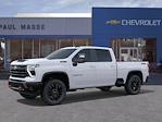 New 2026 Chevrolet Silverado 2500 LT Crew Cab 4WD Pickup for sale #CK6146 - photo 1