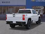 New 2026 Chevrolet Silverado 2500 LT Crew Cab 4WD Pickup for sale #CK6146 - photo 4