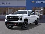 New 2026 Chevrolet Silverado 2500 LT Crew Cab 4WD Pickup for sale #CK6146 - photo 6