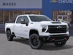 New 2026 Chevrolet Silverado 2500 LT Crew Cab 4WD Pickup for sale #CK6146 - photo 7
