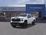 New 2026 Chevrolet Silverado 2500 LT Crew Cab 4WD Pickup for sale #CK6146 - photo 8