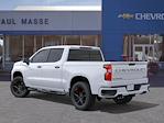 New 2026 Chevrolet Silverado 1500 RST Crew Cab 4WD Pickup for sale #CK6148 - photo 2