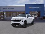 New 2026 Chevrolet Silverado 1500 RST Crew Cab 4WD Pickup for sale #CK6148 - photo 8