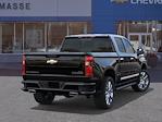 New 2026 Chevrolet Silverado 1500 High Country Crew Cab 4WD Pickup for sale #CK6150 - photo 4