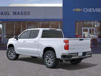 New 2026 Chevrolet Silverado 1500 LT Crew Cab 4WD Pickup for sale #CK6151 - photo 2