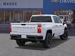 New 2026 Chevrolet Silverado 2500 Custom Crew Cab 4WD Pickup for sale #CK6152 - photo 4