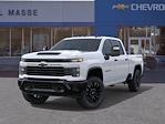 New 2026 Chevrolet Silverado 2500 Custom Crew Cab 4WD Pickup for sale #CK6152 - photo 6