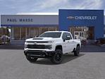 New 2026 Chevrolet Silverado 2500 Custom Crew Cab 4WD Pickup for sale #CK6152 - photo 8
