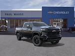 New 2026 Chevrolet Silverado 2500 Custom Crew Cab 4WD Pickup for sale #CK6153 - photo 1