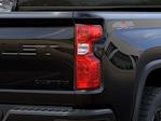 New 2026 Chevrolet Silverado 2500 Custom Crew Cab 4WD Pickup for sale #CK6153 - photo 11