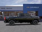 New 2026 Chevrolet Silverado 2500 Custom Crew Cab 4WD Pickup for sale #CK6153 - photo 5
