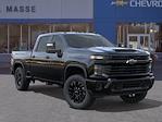New 2026 Chevrolet Silverado 2500 Custom Crew Cab 4WD Pickup for sale #CK6153 - photo 7